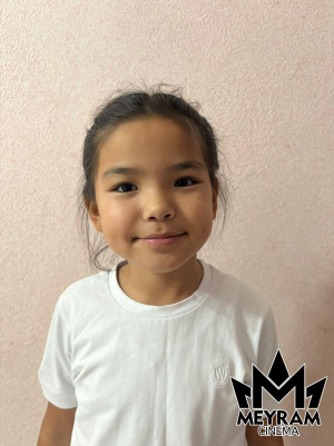 Раяна Нурлыбекова