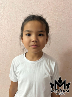 Раяна Нурлыбекова