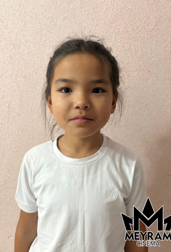 Раяна Нурлыбекова