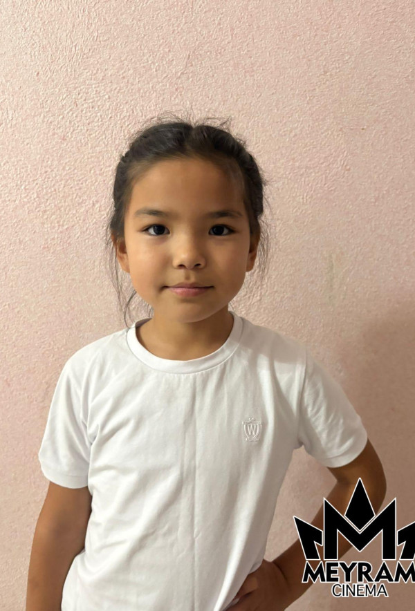 Раяна Нурлыбекова