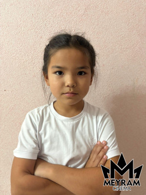 Раяна Нурлыбекова