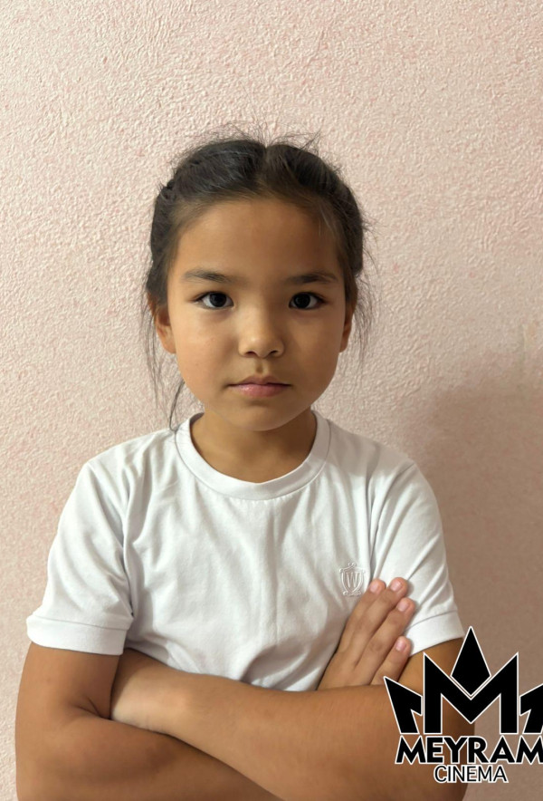 Раяна Нурлыбекова