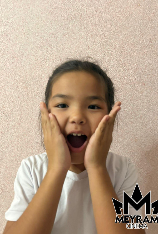 Раяна Нурлыбекова