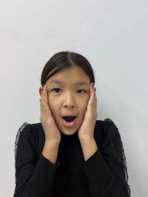 Эльнара Купашова