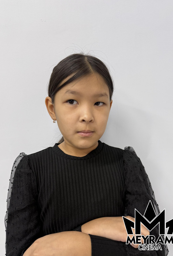 Эльнара Купашова