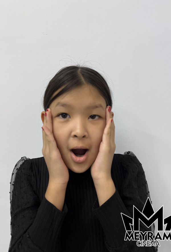 Эльнара Купашова