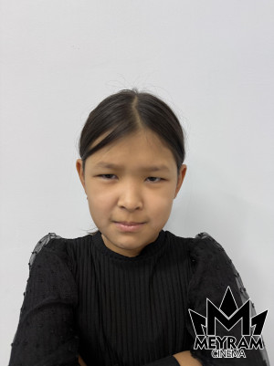 Эльнара Купашова