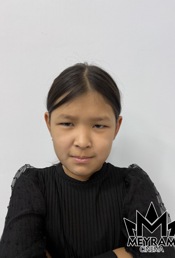 Эльнара Купашова