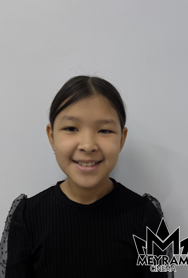 Эльнара Купашова