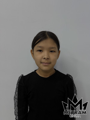 Эльнара Купашова