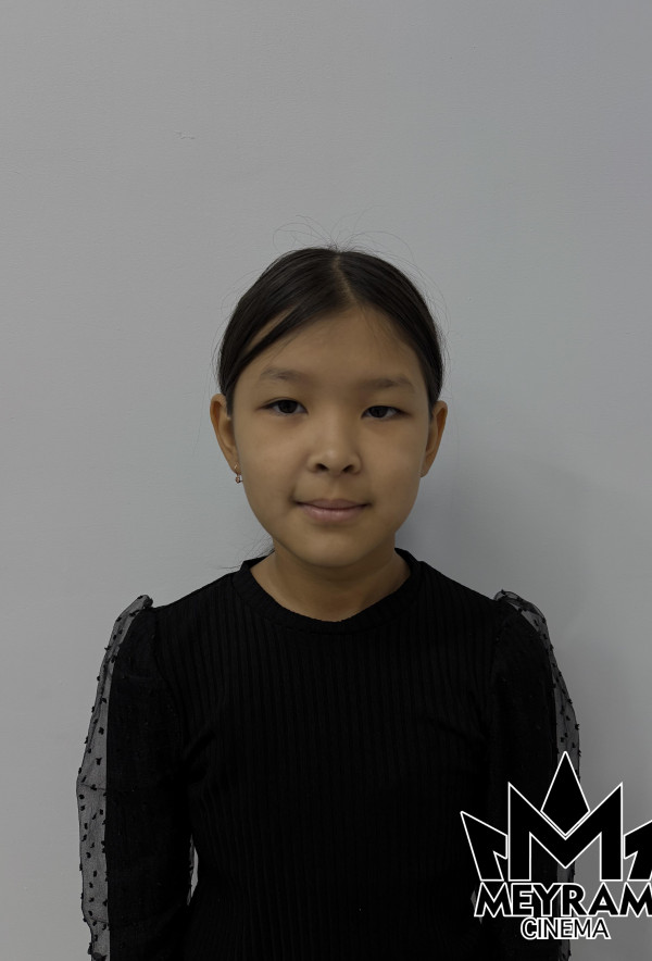 Эльнара Купашова