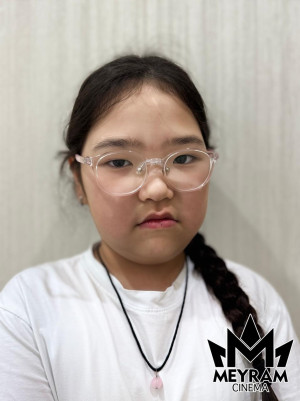 Айзере Ирғали