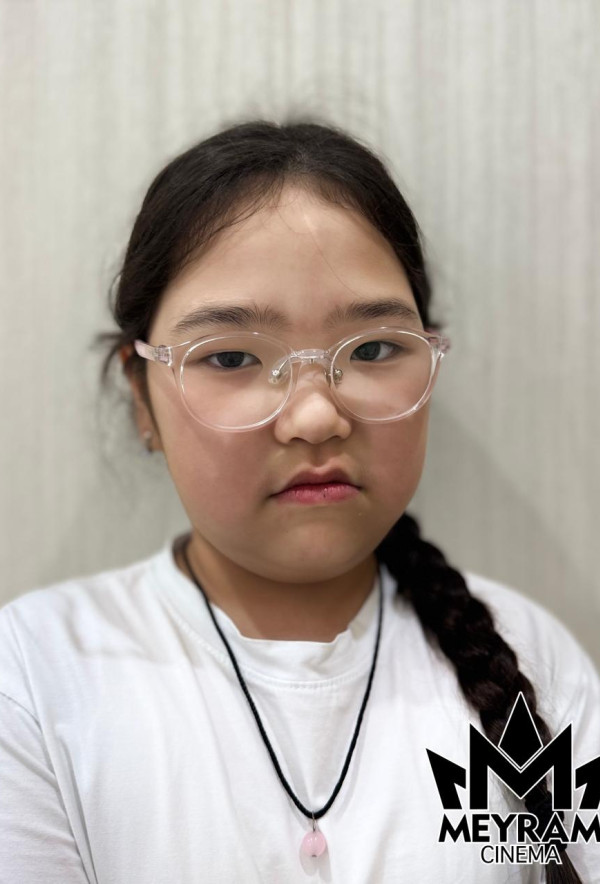 Айзере Ирғали