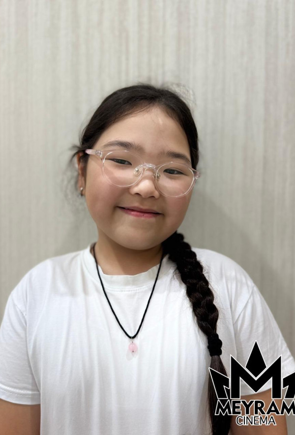 Айзере Ирғали