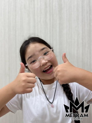 Айзере Ирғали