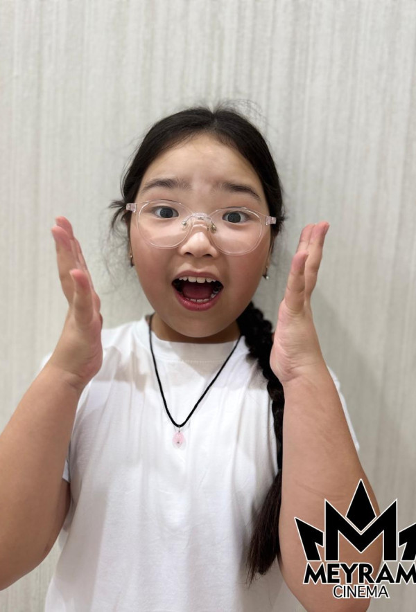 Айзере Ирғали