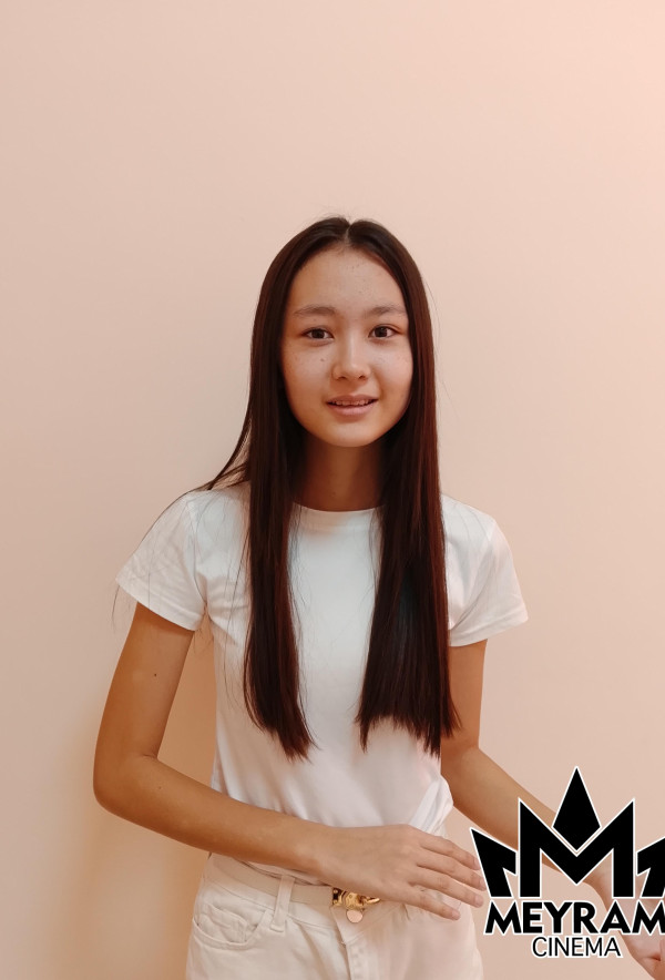 Ұлданай Туребай