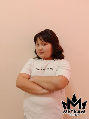 Шуғыла Шаметқызы