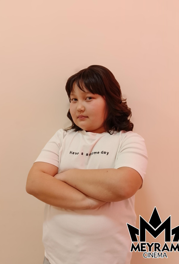 Шуғыла Шаметқызы