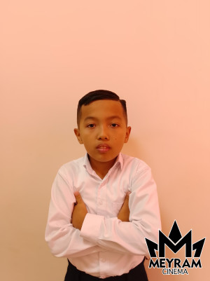 Иасин Қамбар