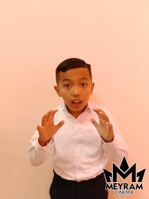 Иасин Қамбар