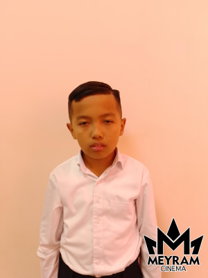 Иасин Қамбар