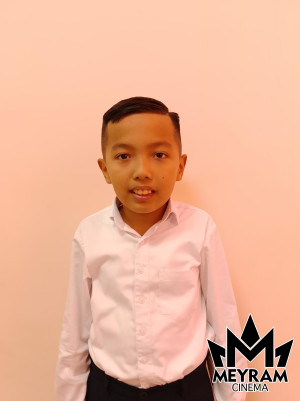 Иасин Қамбар