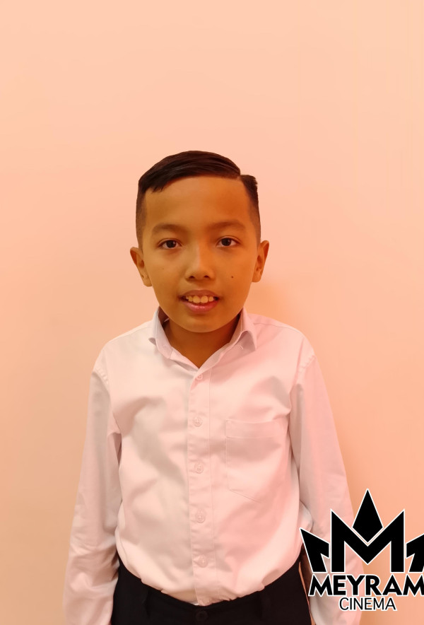 Иасин Қамбар