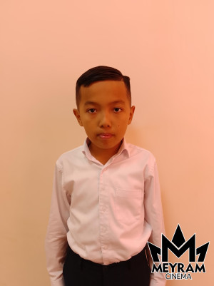 Иасин Қамбар