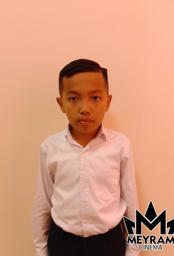 Иасин Қамбар