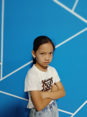 Муслима Джумабай