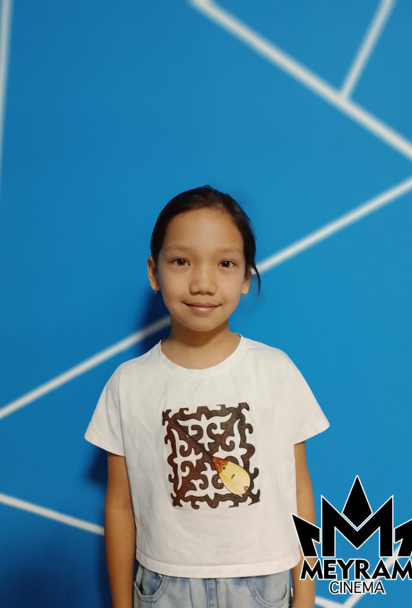 Муслима Джумабай