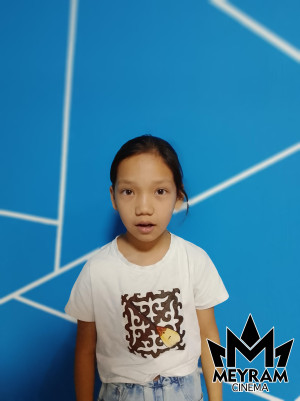 Муслима Джумабай