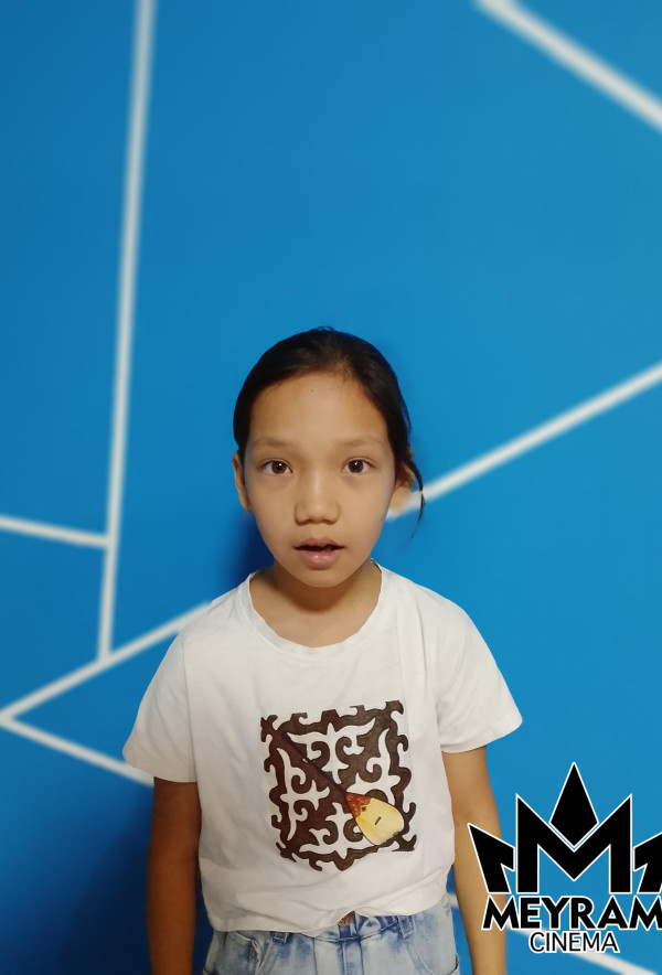 Муслима Джумабай