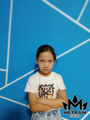 Муслима Джумабай