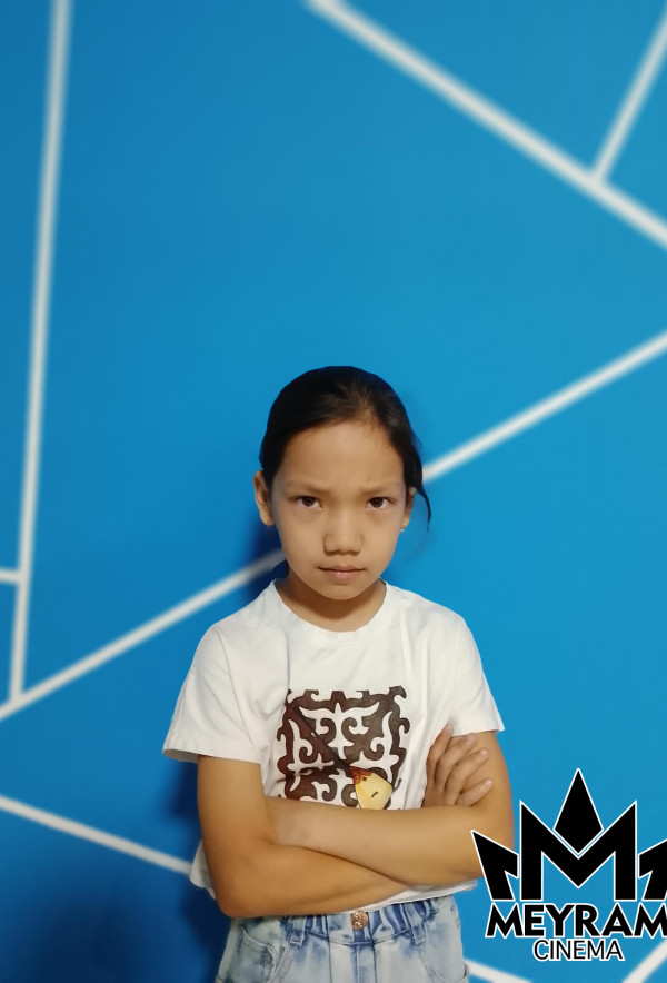 Муслима Джумабай