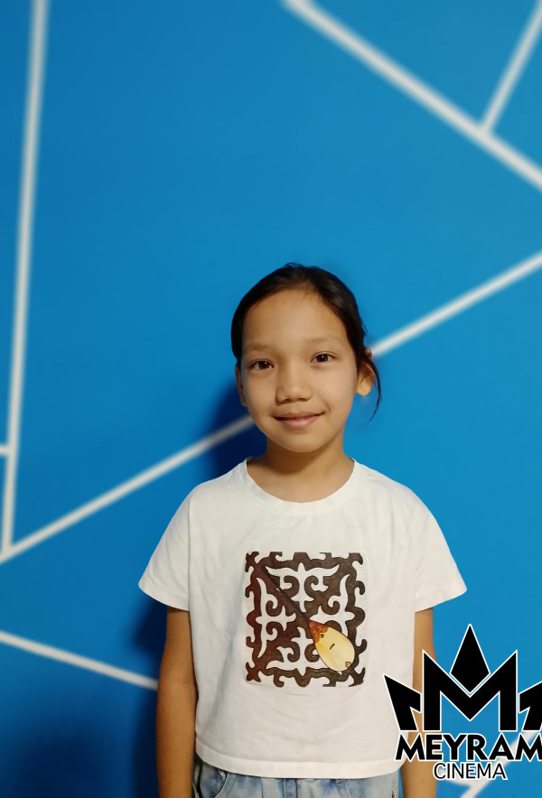 Муслима Джумабай