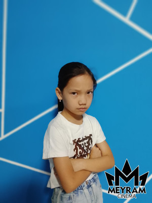 Муслима Джумабай