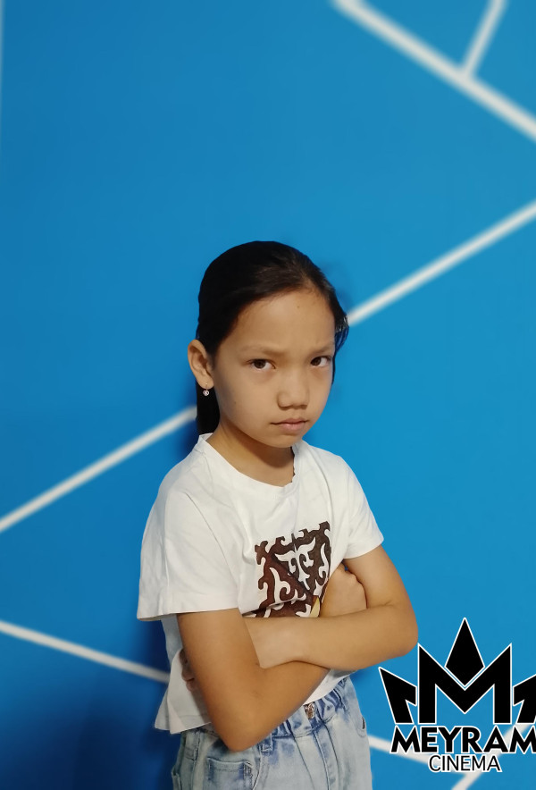 Муслима Джумабай