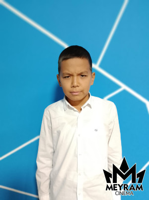 Думан Егінбай