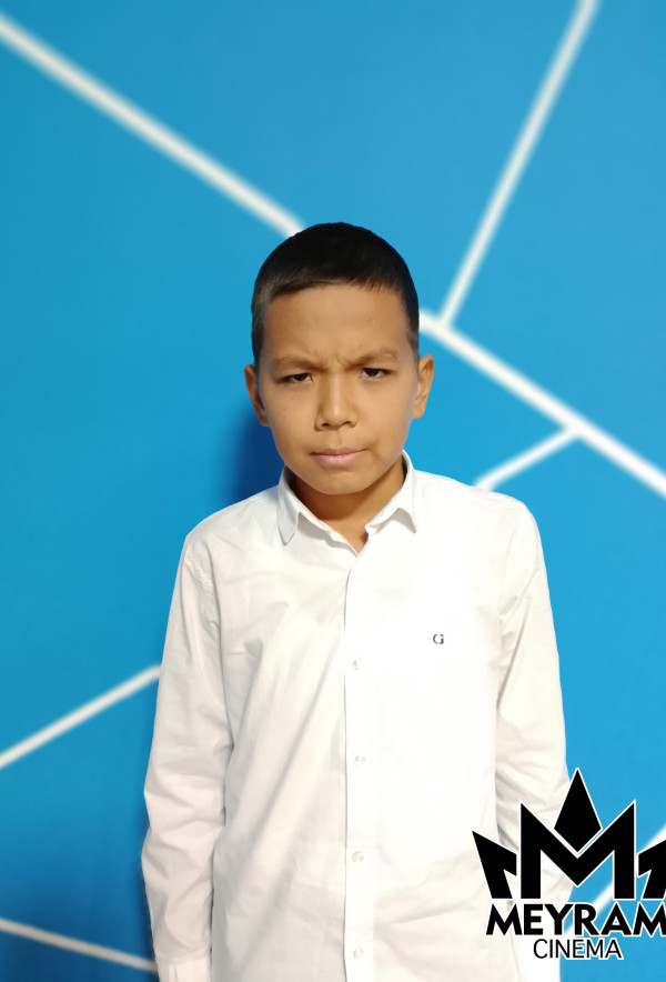 Думан Егінбай