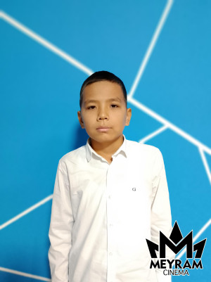 Думан Егінбай