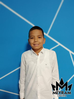 Думан Егінбай