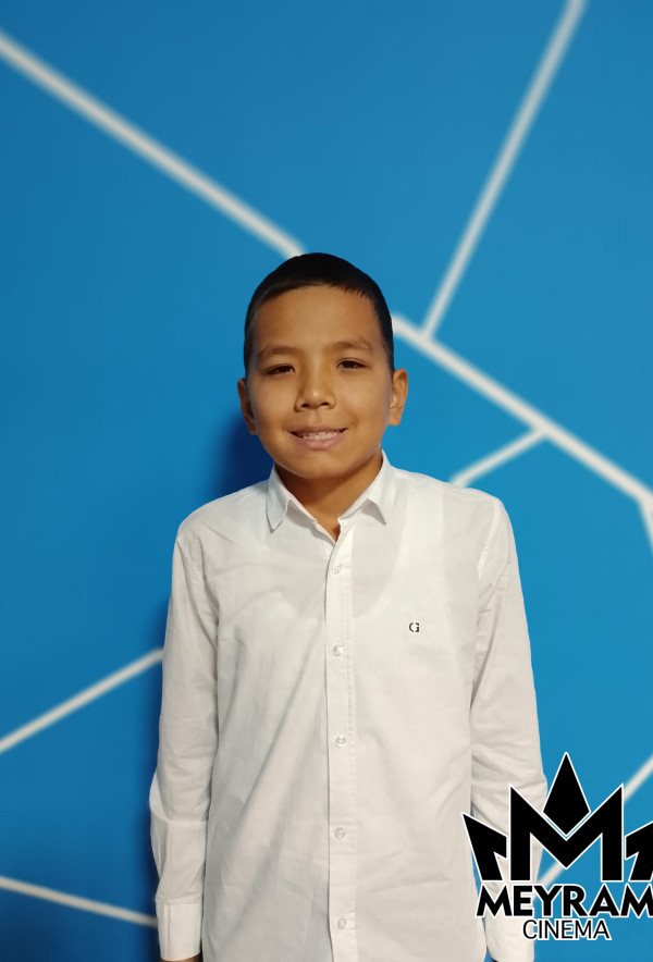 Думан Егінбай