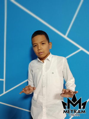 Думан Егінбай