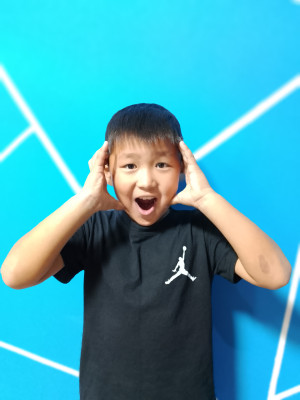 Азамат Тұрарбек