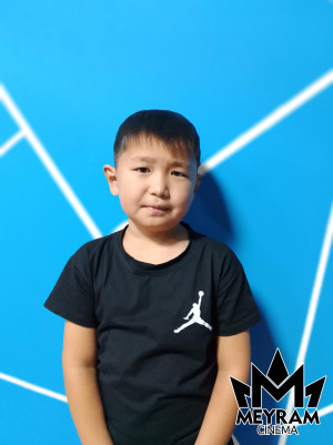 Азамат Тұрарбек