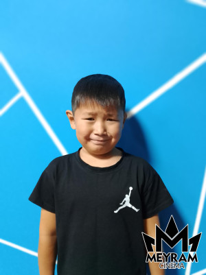 Азамат Тұрарбек