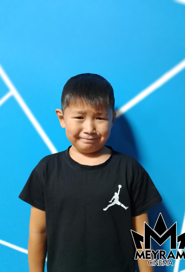 Азамат Тұрарбек