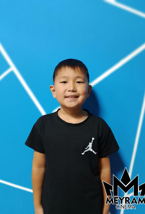 Азамат Тұрарбек